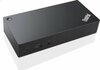 Dokk Lenovo ThinkPad USB C-Dock, 40A90090DE