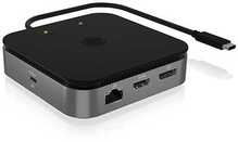 Dokk Icy Box IB-DK408-C41, must