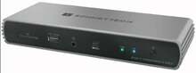 Dokkimisjaam Sonnet Echo 11 Thunderbolt 4, SO-ECHO-DK11-T4