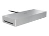 Dokk Razer Thunderbolt 5 Dock, Mercury White, RC21-02290200-R3EK