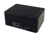 Dokkimisjaam LC Power LC-DOCK-U3-CR, hall