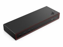 Dokk Lenovo ThinkPad Thunderbolt 5 Smart Dock 7500, 40BA0265EU