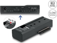 Dokk Delock 64252 USB Type-C, must