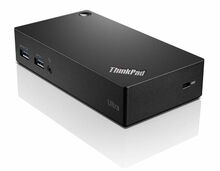 Dokk Lenovo Thinkpad Ultra Dock USB 3.0, 40A80045IT