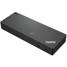 Dokk Lenovo ThinkPad Universal Thunderbolt 4, 135W40B00135EU