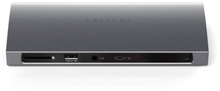 Dokk Satechi Thunderbolt 4 Dock ST-UCT4DM-EU, hall
