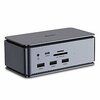 Dokkimisjaam Lindy DST-Pro USB4, 43372, antratsiit