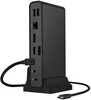 Dokk Asus DC301 Triple Display USB-C Dock Duo, 90XB0A5N-BDS010, must
