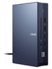 Dokkimisjaam Asus SimPro Dock 2, must/sinine
