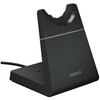 Laadimisalus Jabra Evolve2 65 Deskstand USB-A, must