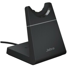 Laadimisalus Jabra Evolve2 65 Deskstand USB-A, must