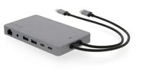 Dokk LMP USB-C Display Dock 2, hall
