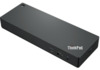 Dokkimisjaam Lenovo ThinkPad Thunderbolt 4 WorkStation Dock, must