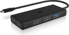 Dokk IcyBox IB-DK4011-CPD, must