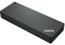 Dokkimisjaam Lenovo ThinkPad Thunderbolt 4 WorkStation Dock, must