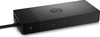 Dokkimisjaam Dell WD22TB4, must