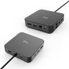 Dokk I-TEC C31TRIPLE4KDOCKPDPRO