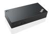 Dokk Lenovo ThinkPad USB-C, 40A90090DK