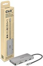 Dokk Club 3D CSV-1594, must, hall