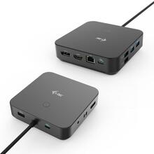 Dokk I-TEC C31TRIPLE4KDOCKPDPRO