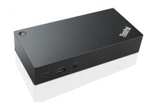 Dokk Lenovo ThinkPad USB-C, 40A90090DK