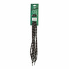 Kingapaelad Ardon SL, 130 cm, must/hall