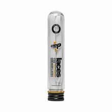 Kingapaelad Crep Protect The Ultimate Sneaker Laces CP011, valged