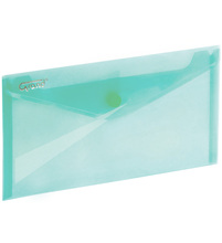 Trukiga kaust Grand ZP-046-DL, DL, 180 mkr, läbipaistev, roheline