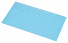 Kaust-vokk Panta Plast, Focus, 110 x 220 mm, horisontaalne, sinine