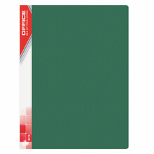 Kaust Office Products 11KF21121-02, A4, roheline