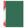 Kaust Office Products, 11KF21124-02, A4, roheline