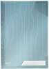 Kaust Leitz Combifile, A4, sinine, plastmass, 0812-204