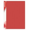 Kaust Office Products 11KF21122-04, A4, punane