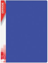 Kaust Office Products 11KF21124-01, A4, sinine