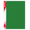 Kaust Office Products, A4, 30 taskuga, roheline