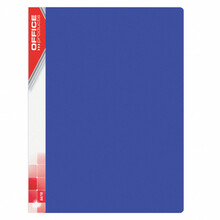 Kaust Office Products 11KF21122-01, A4, sinine