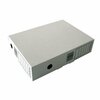 Arhiivikarp SMLT, 250 x 80 x 335 mm, valge