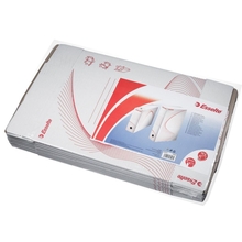 Arhiivikarp Esselte Speedbox, 100 mm, 100 x 250 x 350 mm, valge
