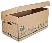 Arhiivikast Fellowes Extra Strong XL, 325 x 300 x 605 mm, 40 kg