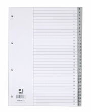 Eralduslehed PP A4, 1-31