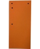 Jagaja SMLT ART, 110 x 235 mm, papist, 50 tk, oranž