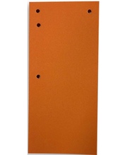 Jagaja SMLT ART, 110 x 235 mm, papist, 50 tk, oranž
