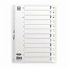 Eralduslehed ELBA STRONG-LINE, 12-1, A4, PP