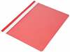 Kaustik Panta Plast 0413-0014-05 A4, punane