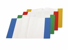 Kaantekomplekt vihikutele Panta Plast A5, 5 tk