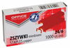 Klambrid nr. 24/6, vask, Office Products