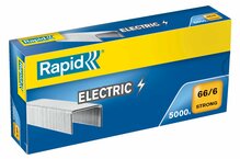 Klambrid Rapid SuperStrong 66/6, 5000 tk