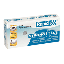 Klambrid Rapid Strong 24/6, 1000 tk