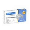 Klambrid Rapesco 24/6 mm, 1000 tk