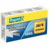 Klambrid Rapid Strong 26/6, 1000 tk
